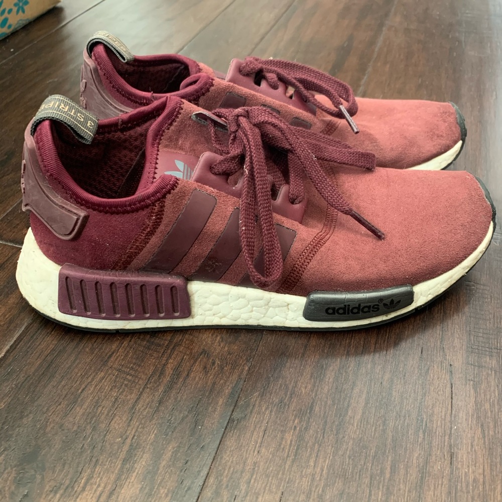 Original Adidas NMD